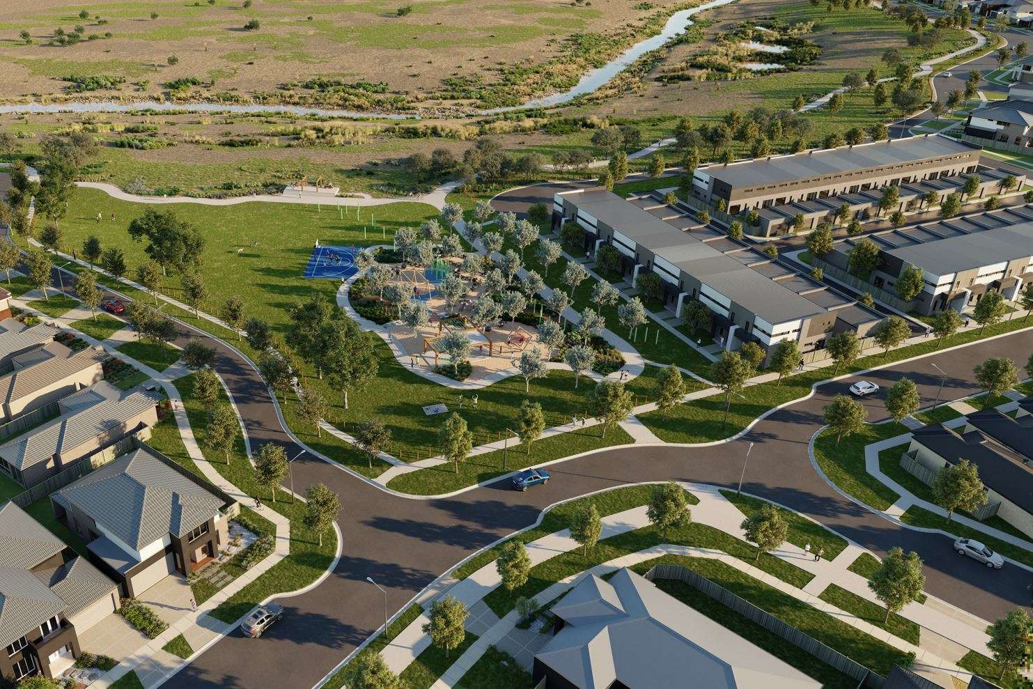 [Land for Sale] Little Springs Estate, Deanside OpenLot